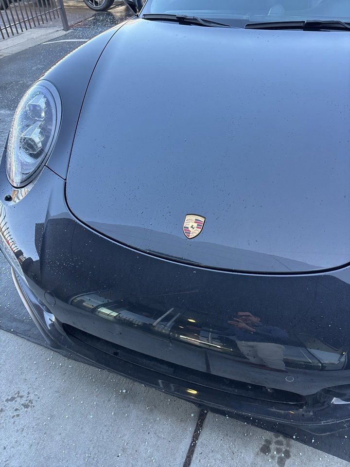 Used 2014 Porsche 911 Turbo S image 18