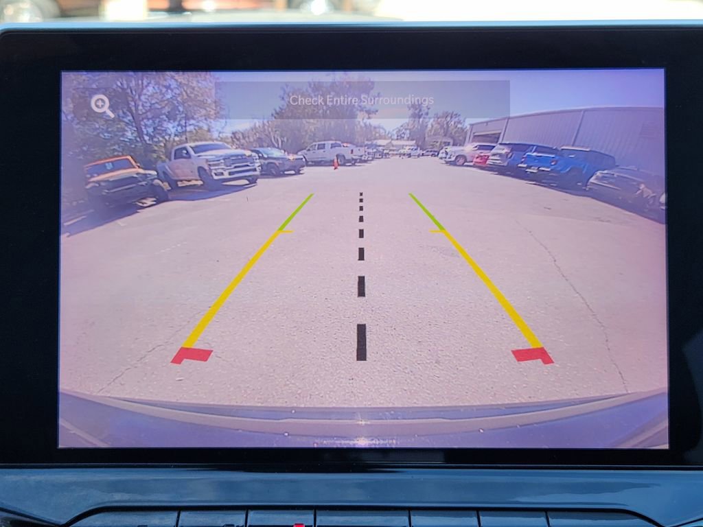 Used 2024 Jeep Compass Latitude image 21