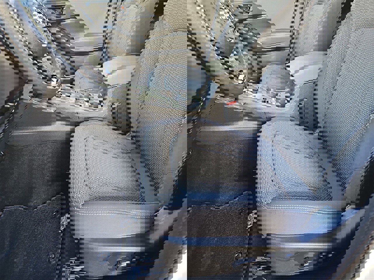 Certified 2024 Subaru Crosstrek 2.0i Premium image 15