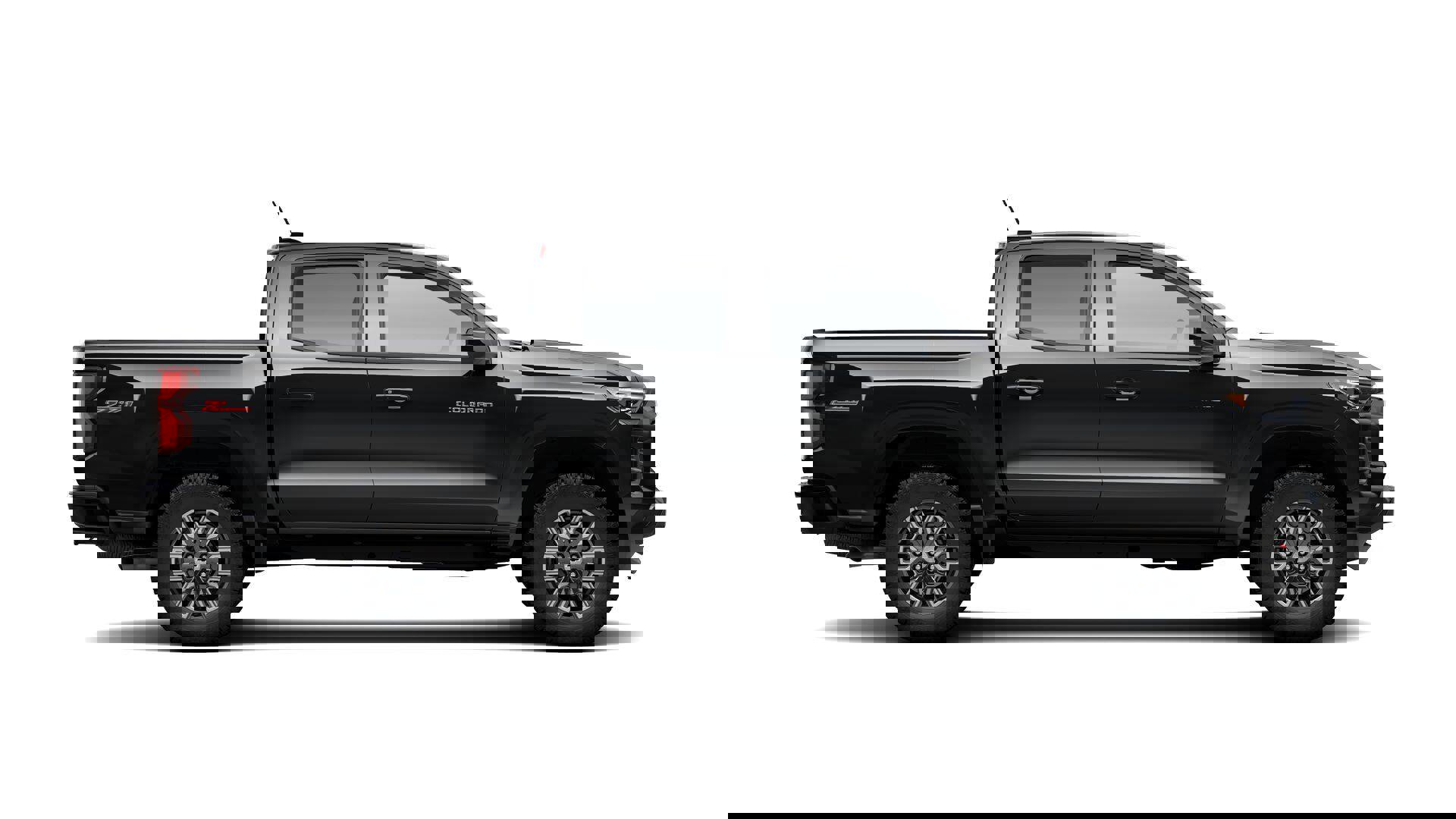 New 2026 Chevrolet Colorado Z71 w/ Technology Package image 65