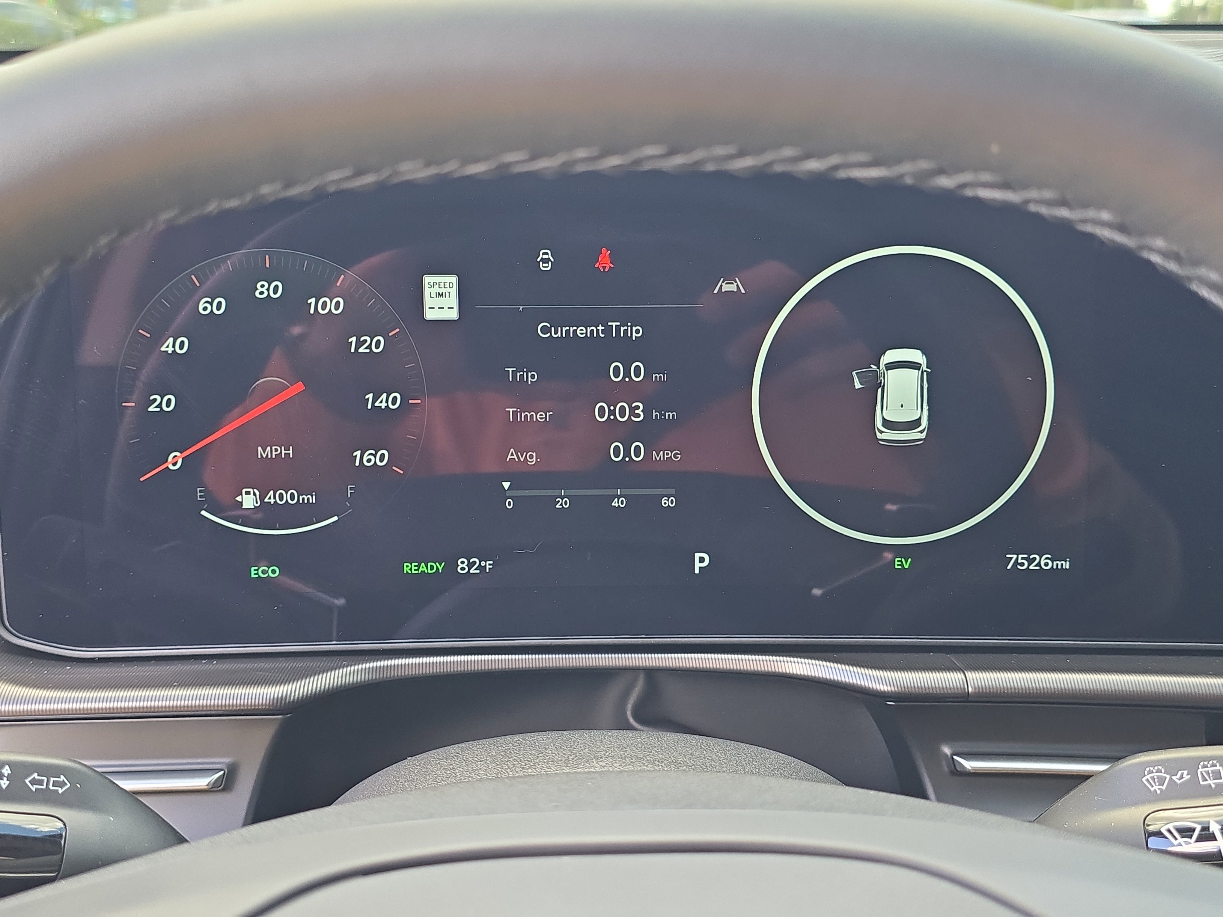 Certified 2026 Kia Sportage SX Prestige image 33