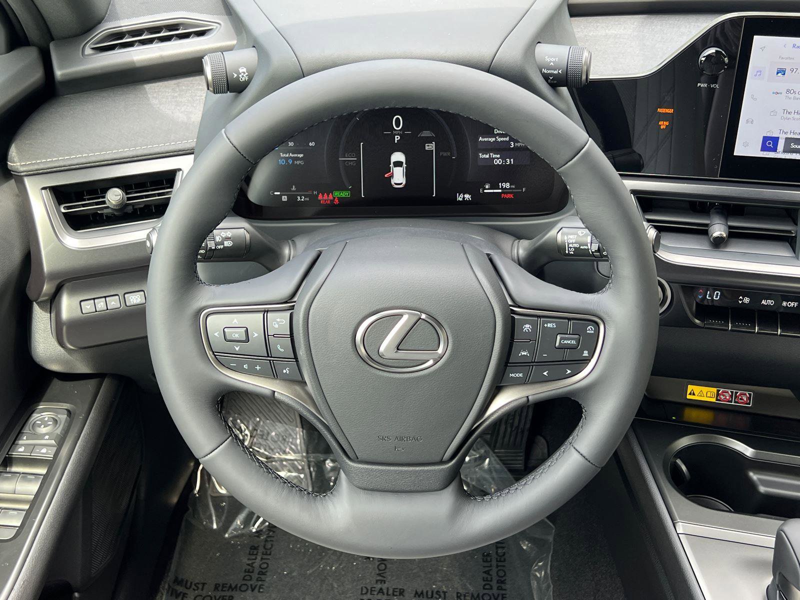 New 2026 Lexus IS 350 F Sport image 42