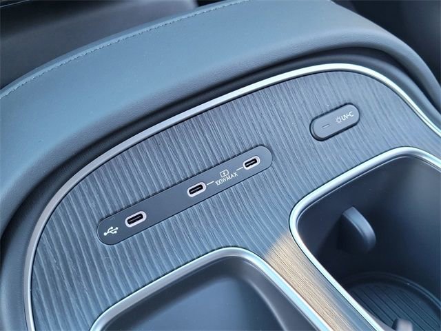 New 2026 Hyundai Palisade Calligraphy image 24