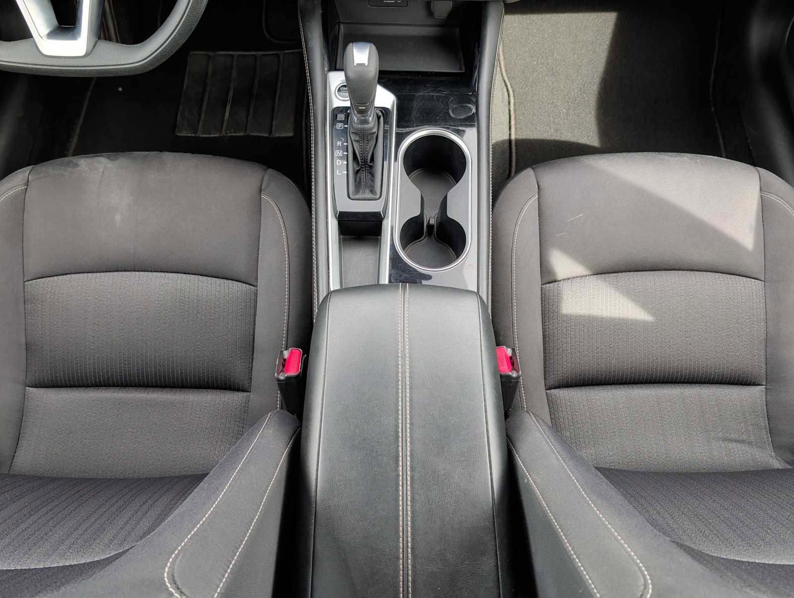 Used 2023 Nissan Altima 2.5 SV image 22