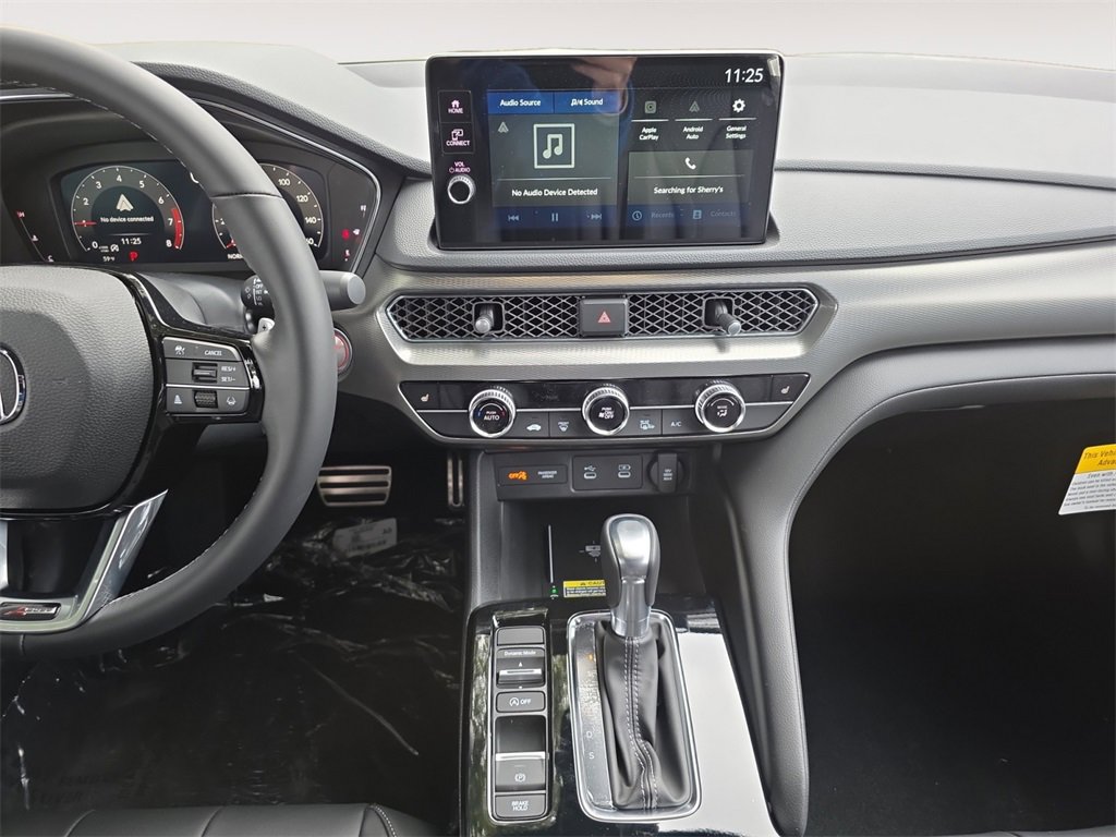 New 2026 Acura Integra A-Spec image 11