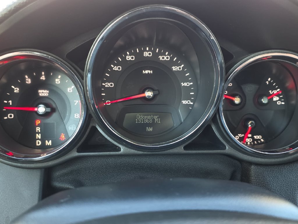 Used 2012 Cadillac CTS Sedan RWD image 18