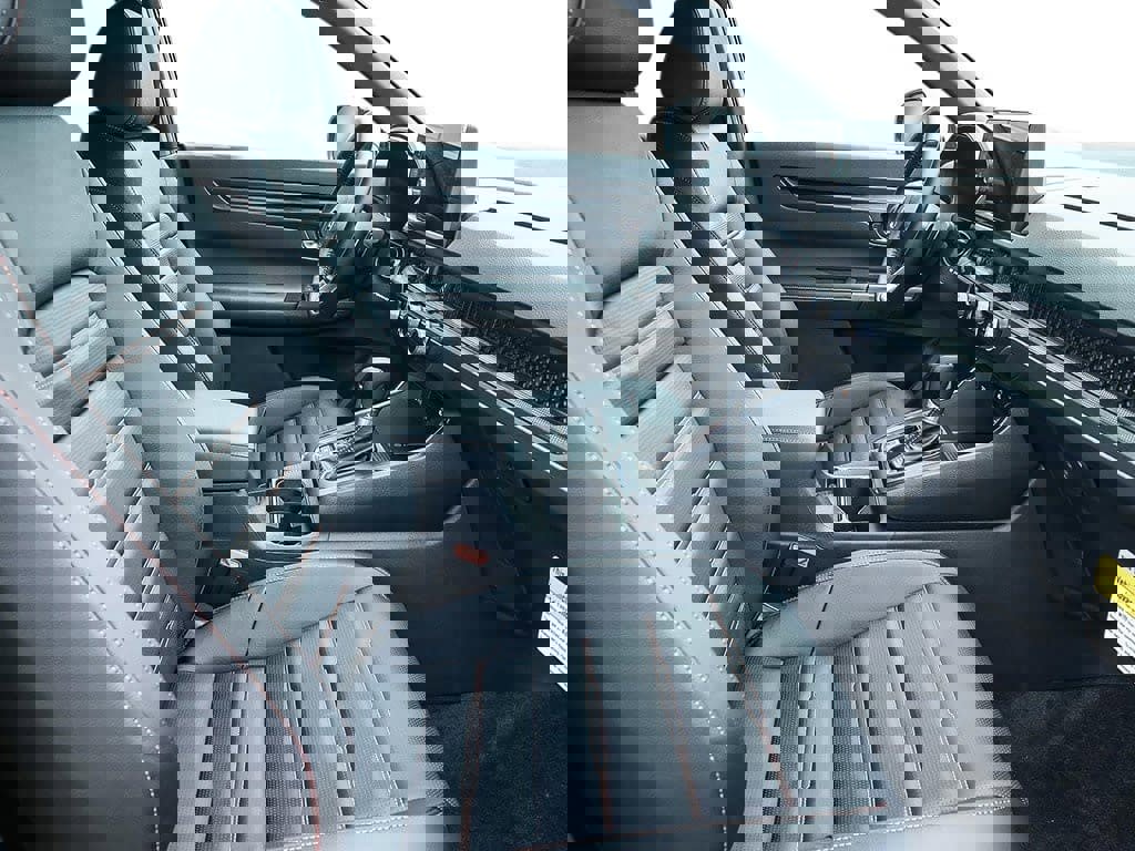 New 2026 Honda CR-V Sport-L image 21