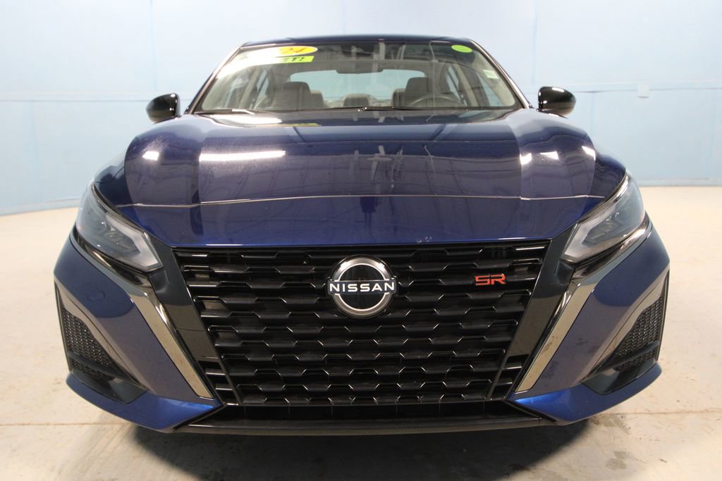 Used 2024 Nissan Altima 2.5 SR image 21