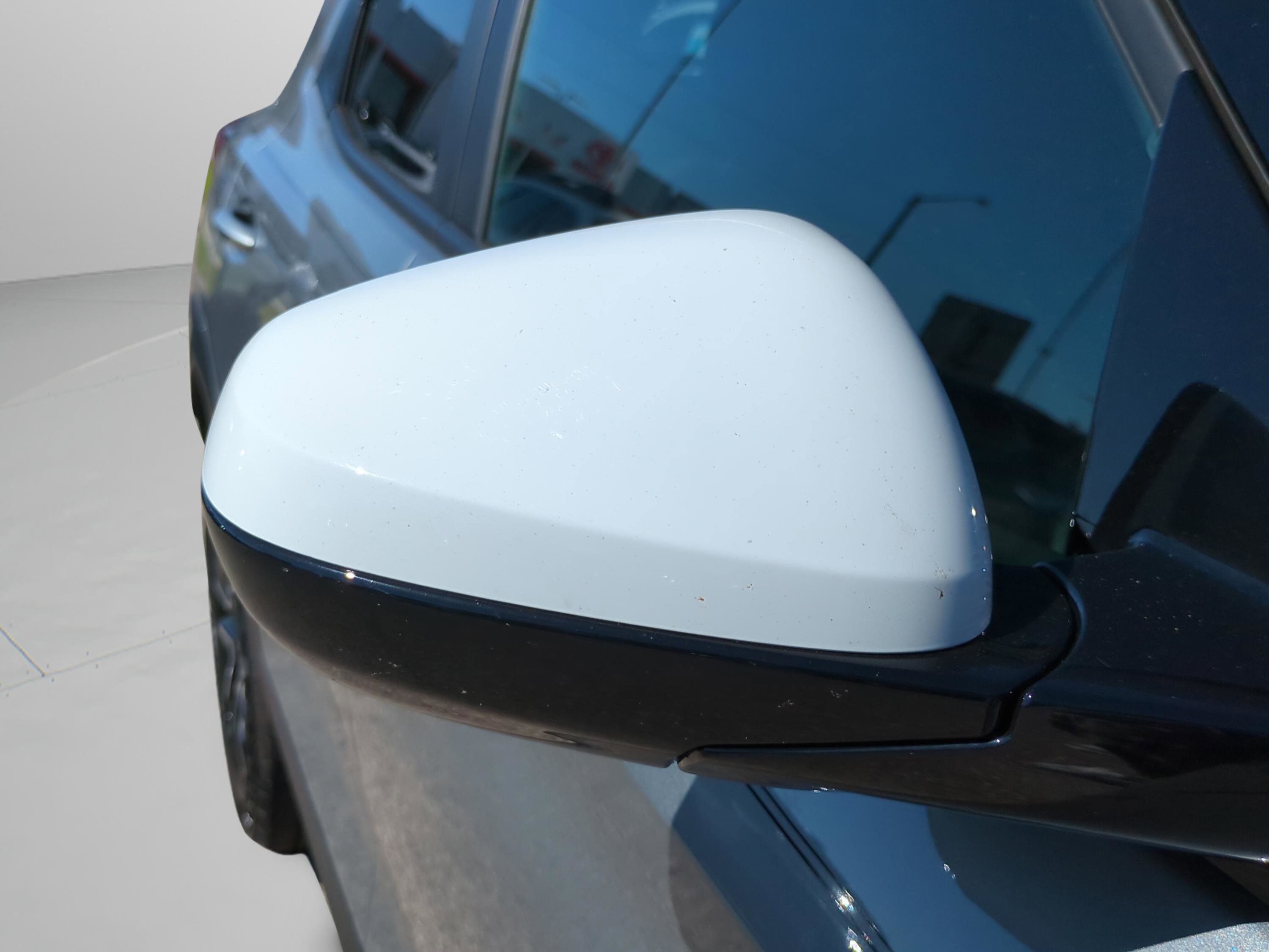 Used 2025 Chevrolet TrailBlazer ACTIV w/ Driver Confidence Package image 25