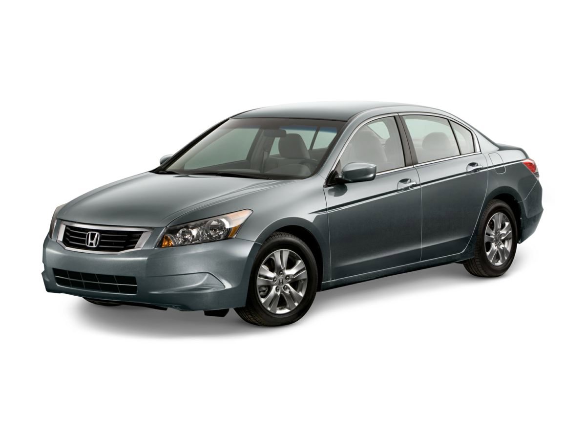 Used 2010 Honda Accord LX-P image 1