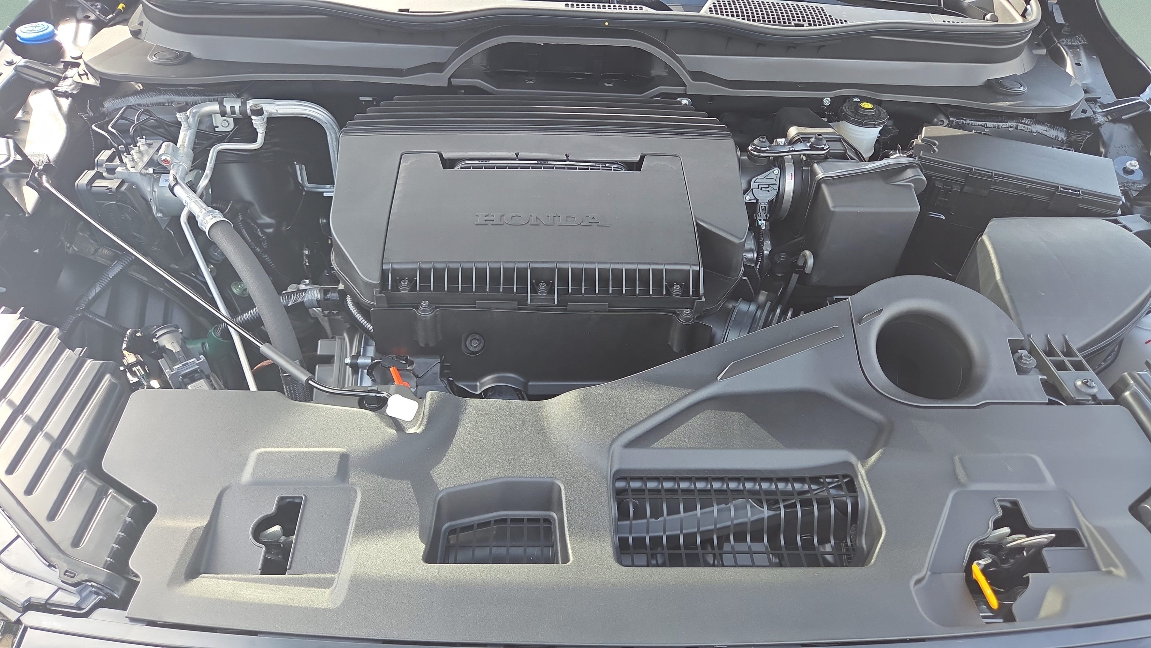 New 2026 Honda Pilot EX-L image 20