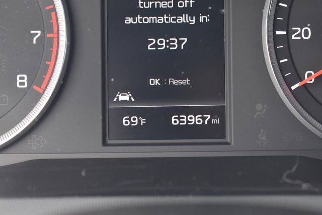 Certified 2024 Kia K5 GT-Line w/ GT-Line Premium Package image 27