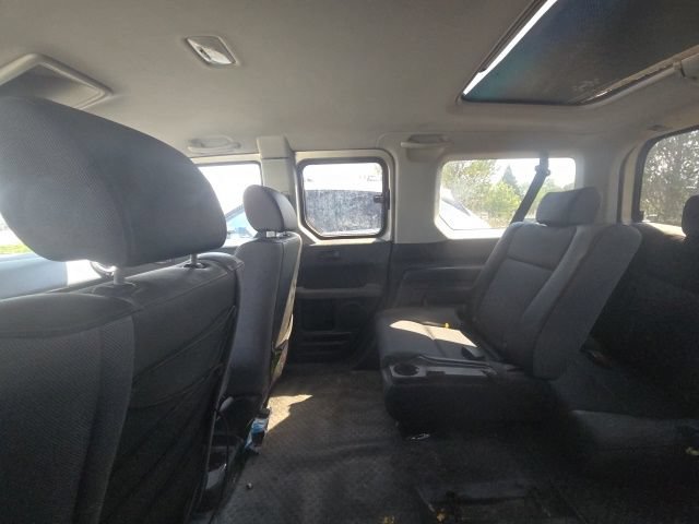 Used 2003 Honda Element EX image 4