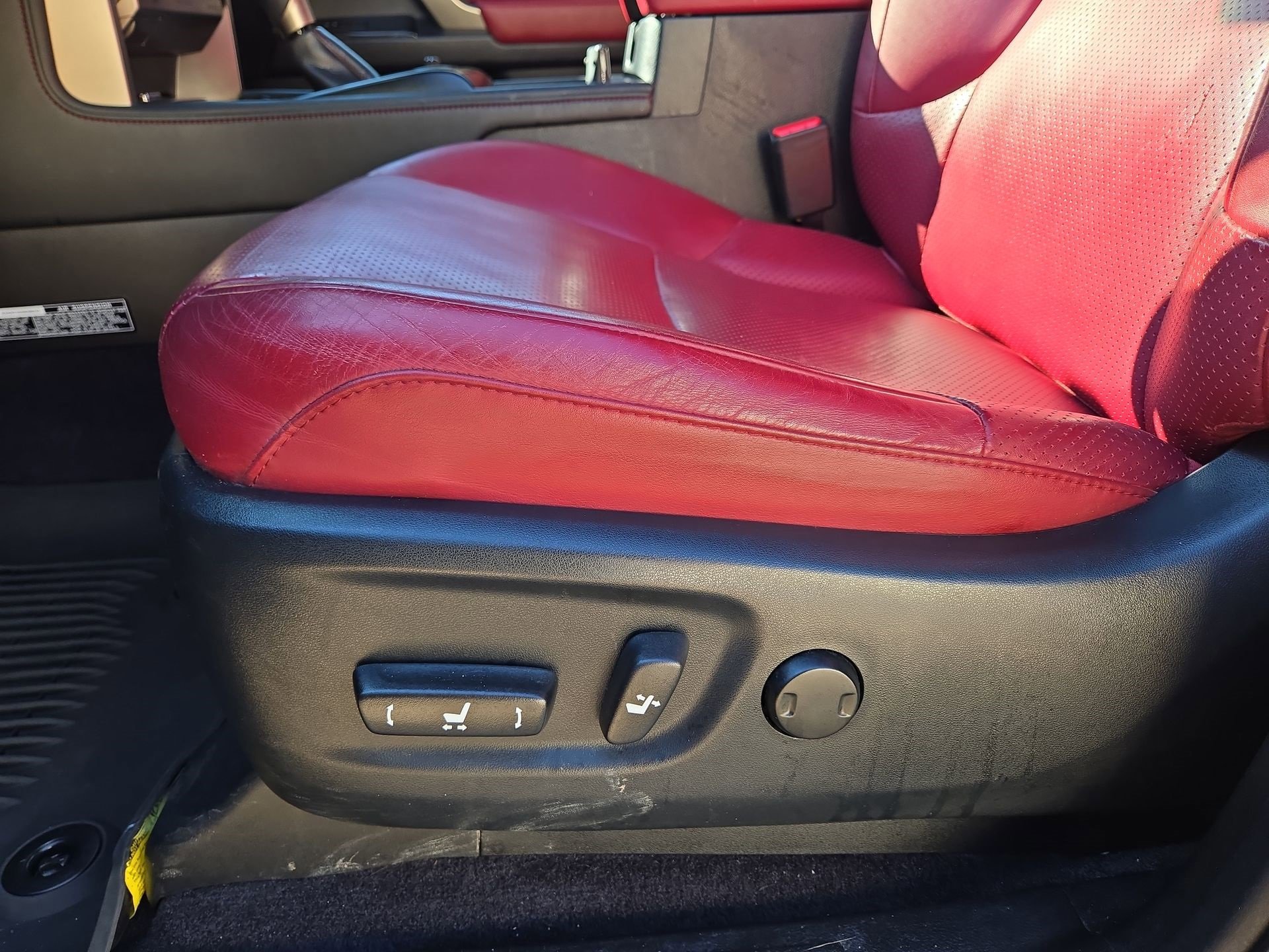 Certified 2021 Lexus GX 460 Luxury image 17