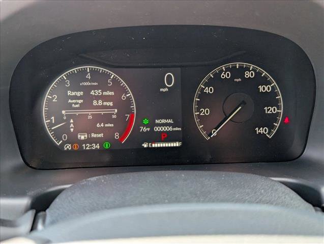 New 2026 Honda Odyssey Sport-L image 11