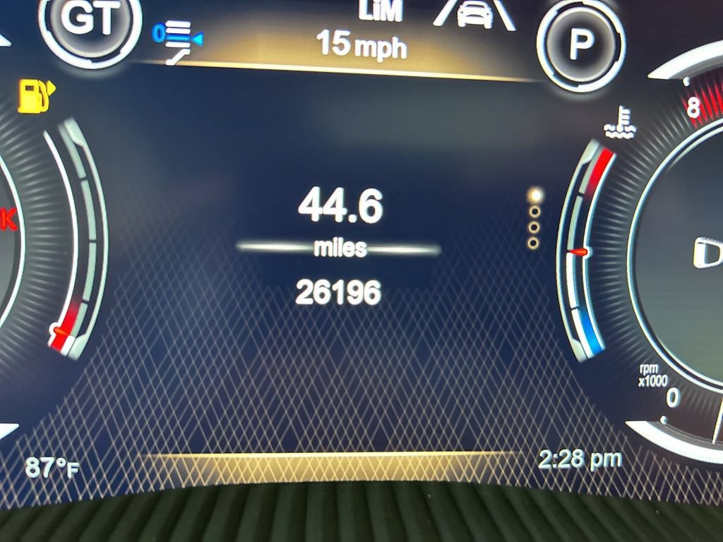 Used 2023 Aston Martin DBX AWD/4WD image 52