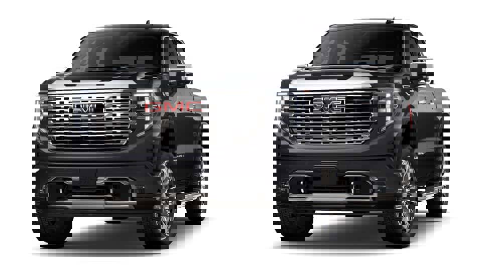 New 2025 GMC Sierra 1500 Denali image 26