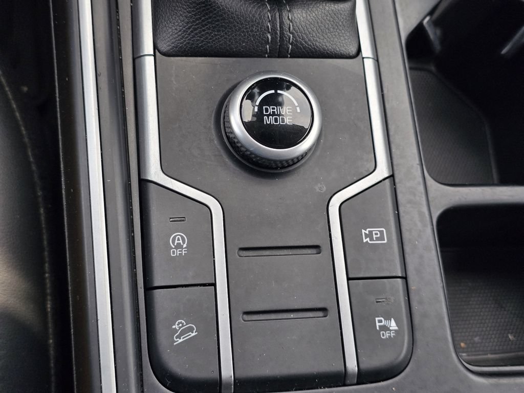 Used 2021 Kia Sorento S w/ Panoramic Sunroof Package FWD image 21