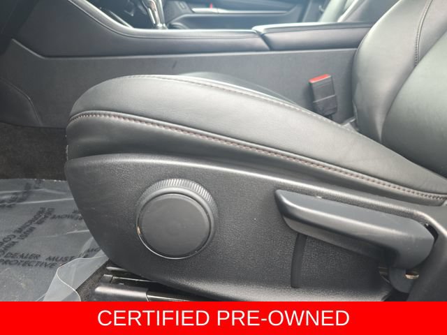 Used 2025 MAZDA MAZDA3 s FWD image 29