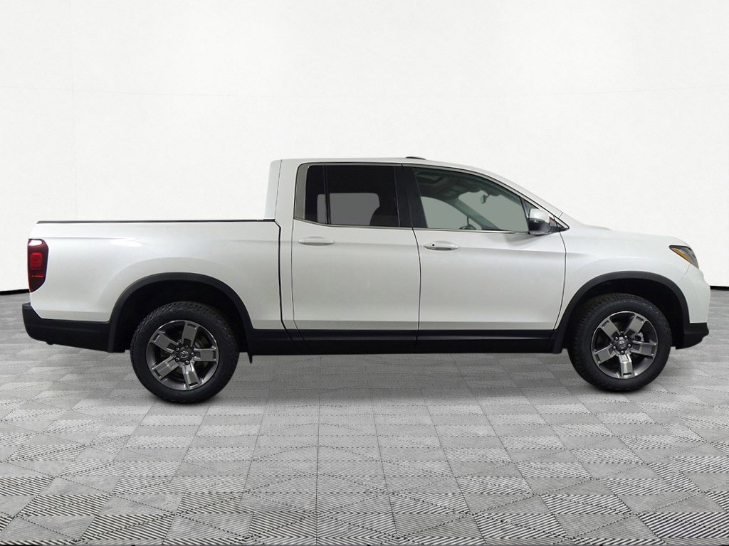 New 2026 Honda Ridgeline RTL image 24