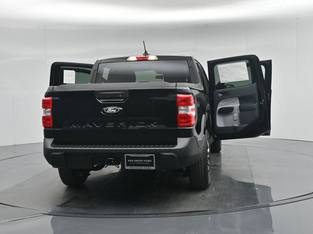 New 2026 Ford Maverick XLT image 51