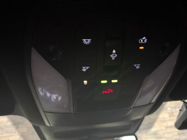 Used 2025 INFINITI QX55 Sensory w/ Lighting Package AWD/4WD image 25