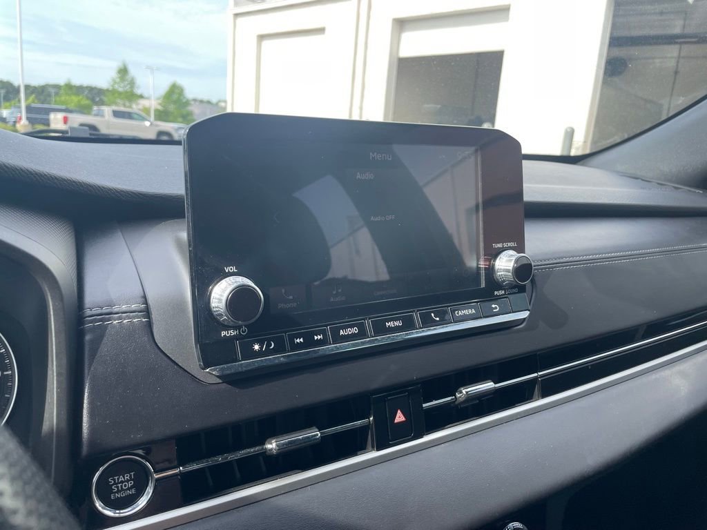 Used 2022 Mitsubishi Outlander SE FWD image 15