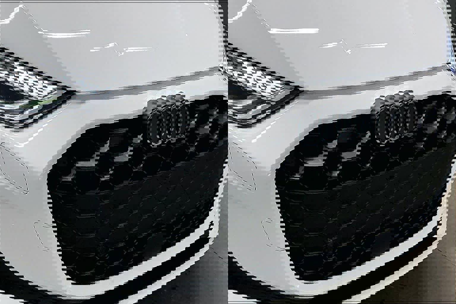 Used 2025 Audi A3 2.0T Premium Plus w/ Premium Plus Package image 33