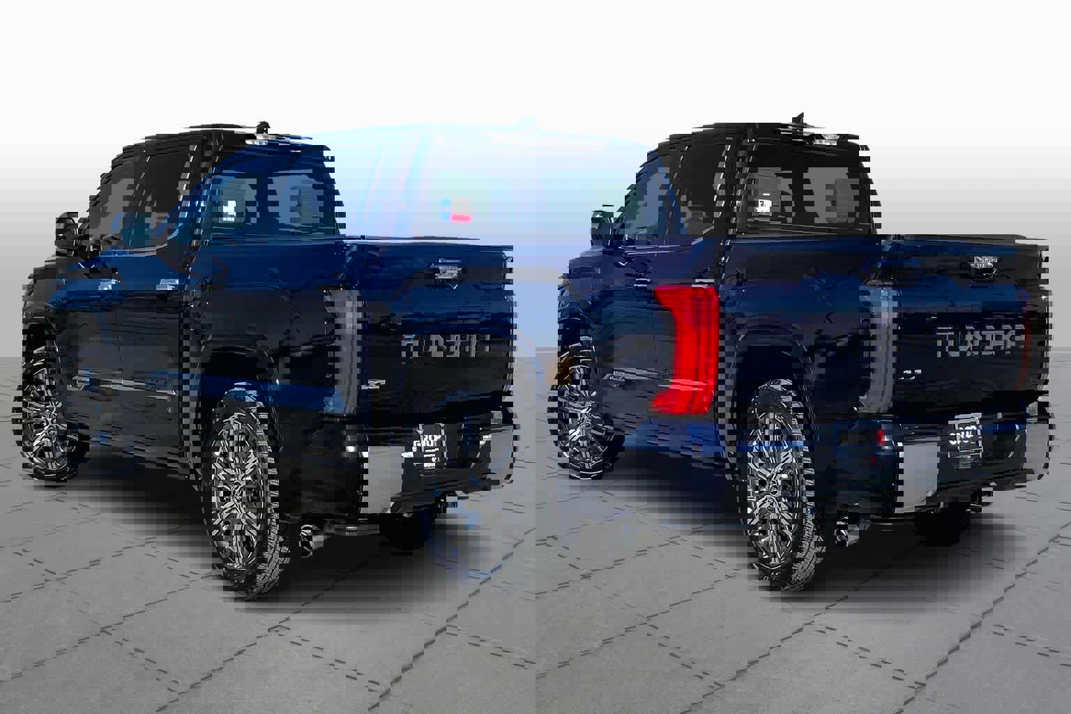 Used 2022 Toyota Tundra Capstone image 12