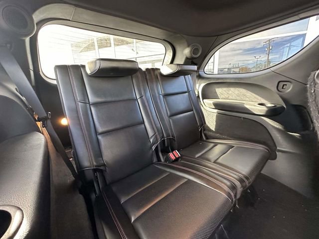 Certified 2022 Dodge Durango R/T image 39