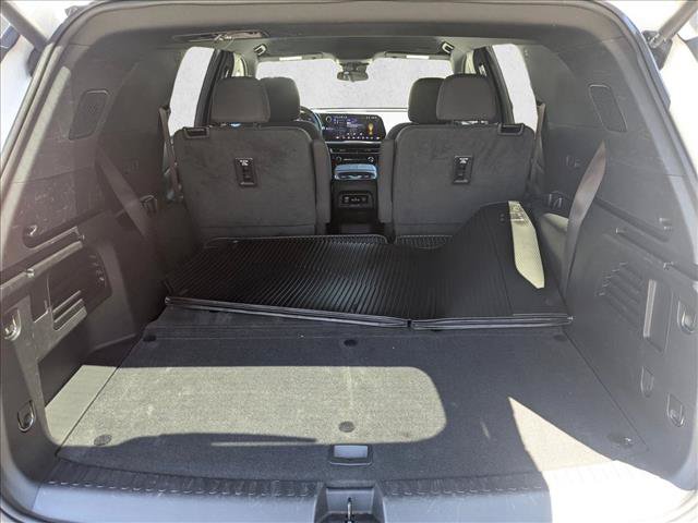 Used 2024 Chevrolet Traverse LT w/ Enhanced Driving Package FWD image 6