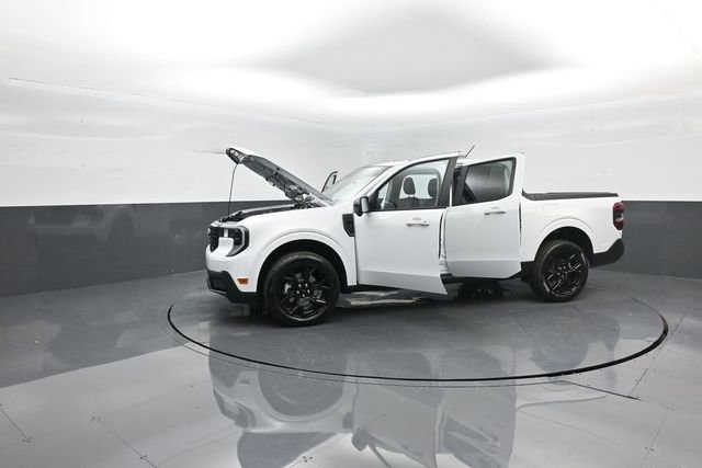 New 2026 Ford Maverick Lariat w/ Black Appearance Package image 38