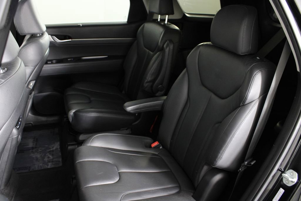 Used 2022 Hyundai Palisade SEL w/ Premium Package FWD image 23