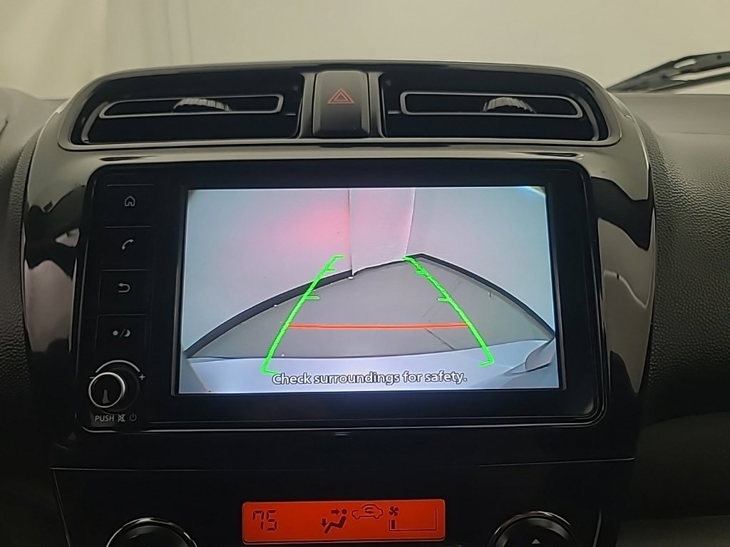 Used 2024 Mitsubishi Mirage ES FWD image 31