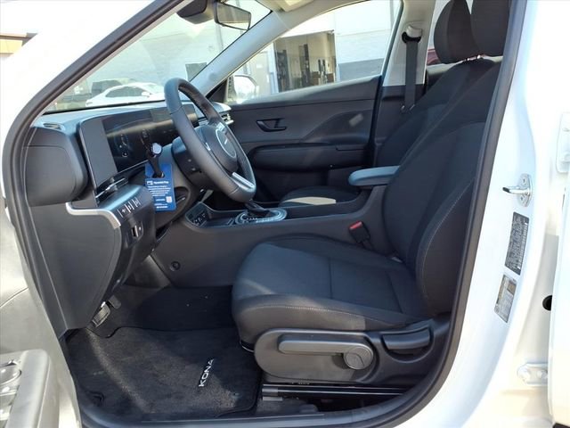 New 2026 Hyundai Kona SEL Sport image 13