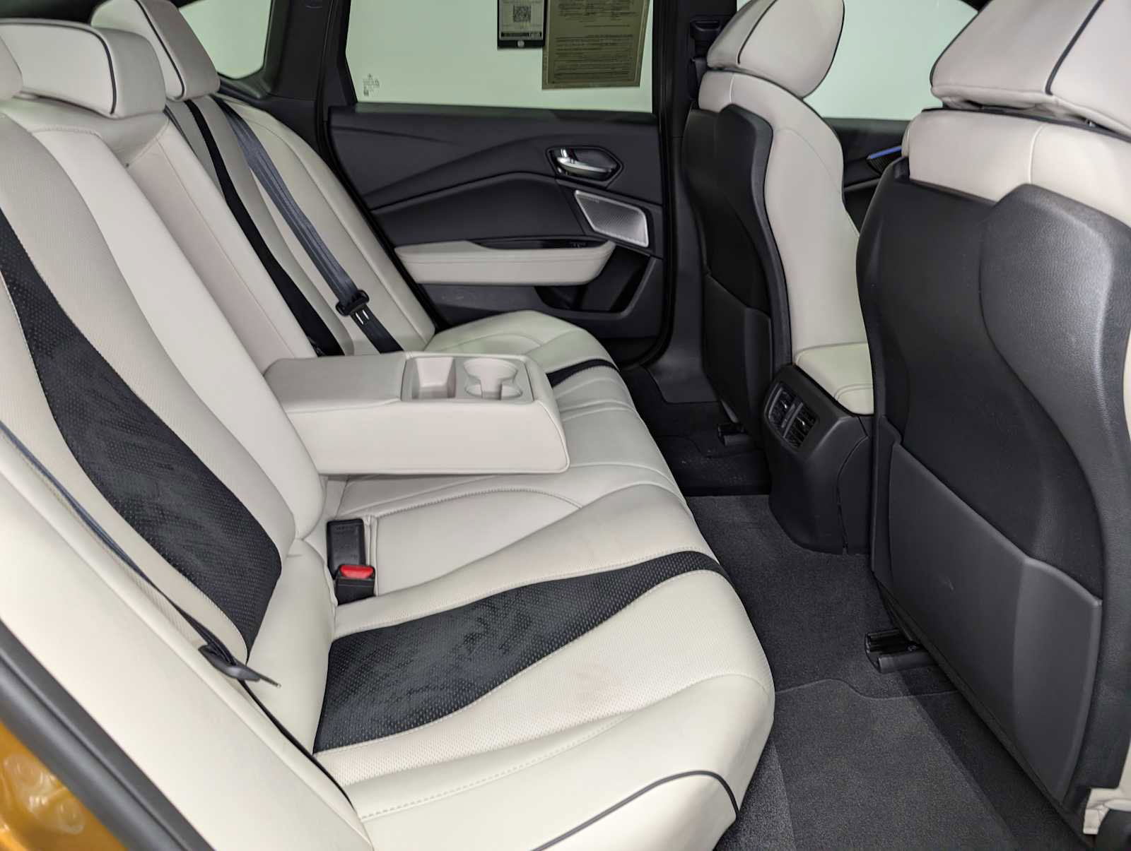 Certified 2022 Acura TLX Type S image 46