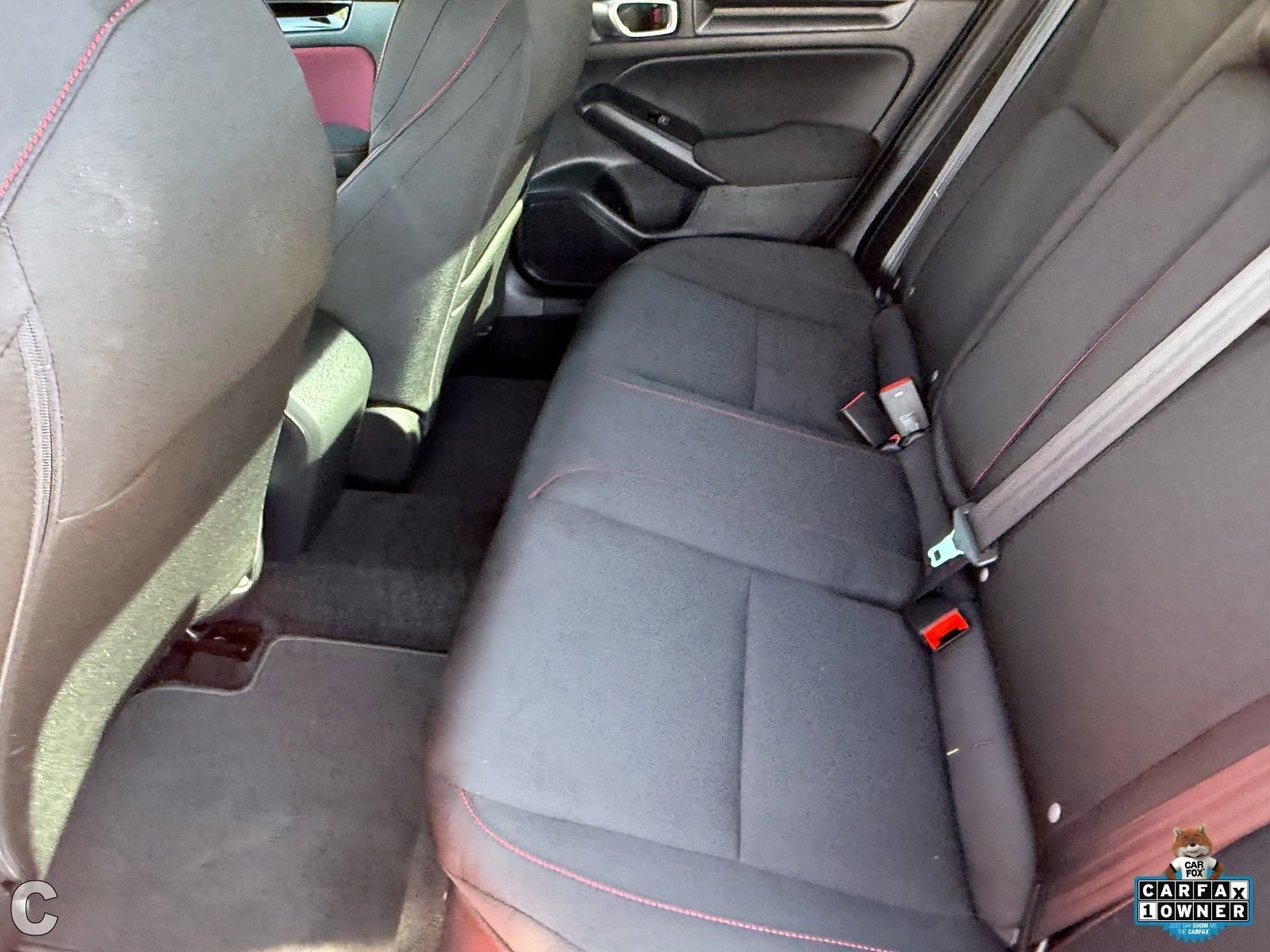 Used 2026 Honda Civic Si image 15