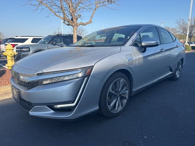 Used 2019 Honda Clarity Plug-In Hybrid