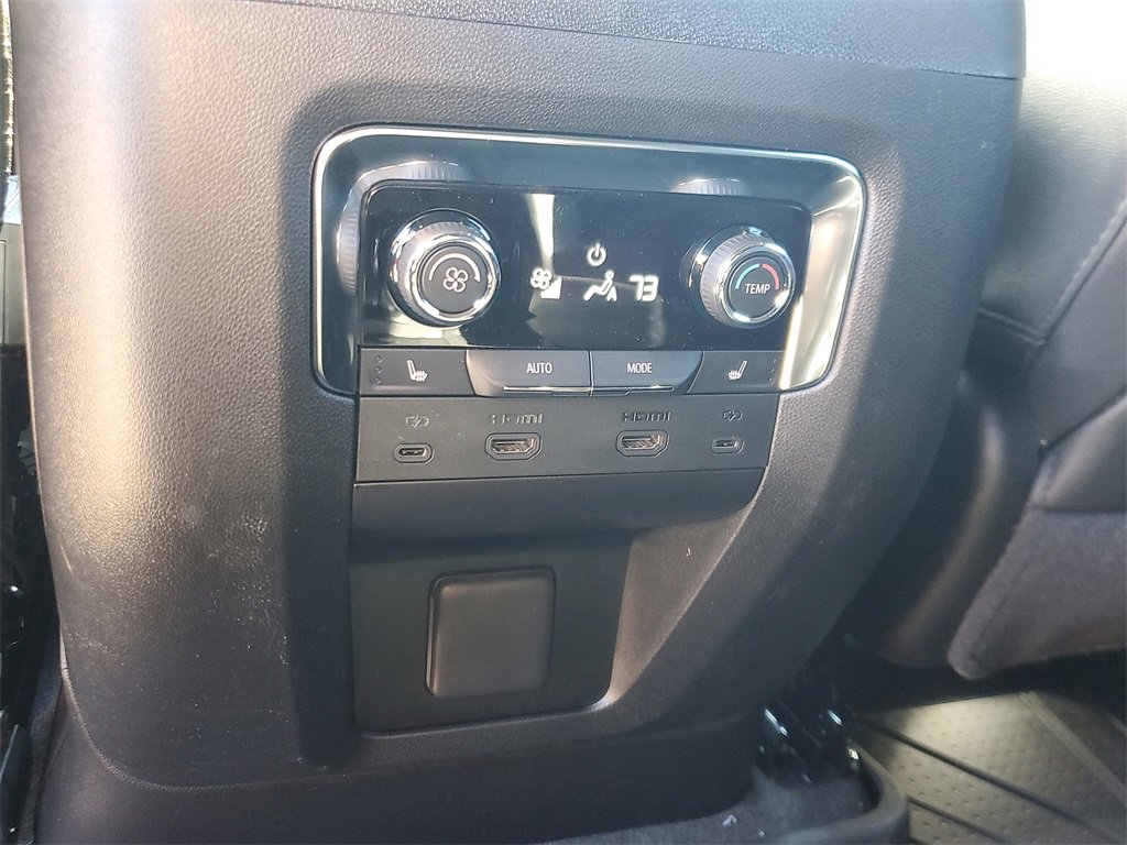 New 2026 Chevrolet Tahoe Z71 w/ Z71 Off-Road Package image 13