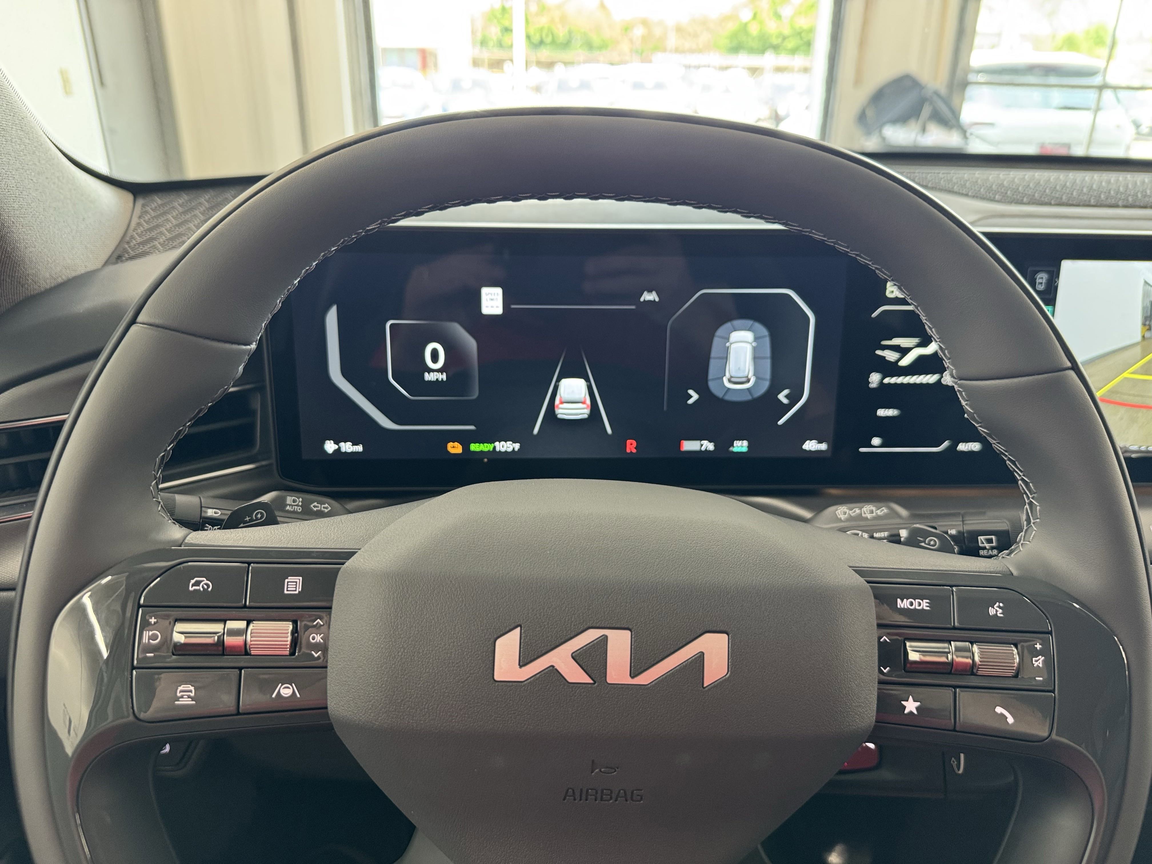 New 2026 Kia EV9 Land image 17