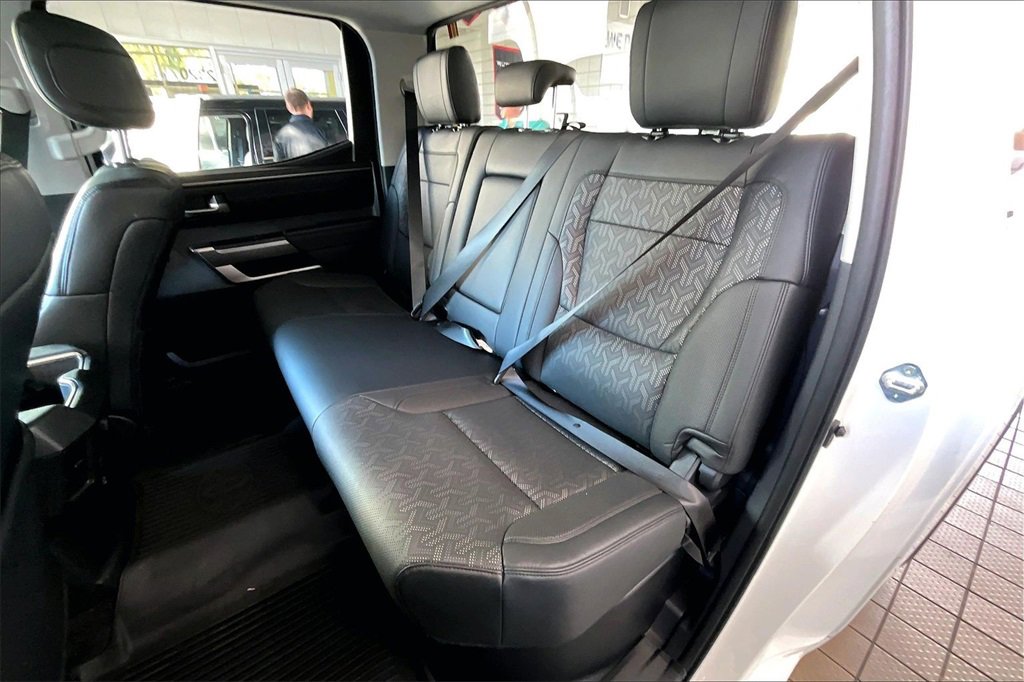 Used 2023 Toyota Tundra SR5 image 14