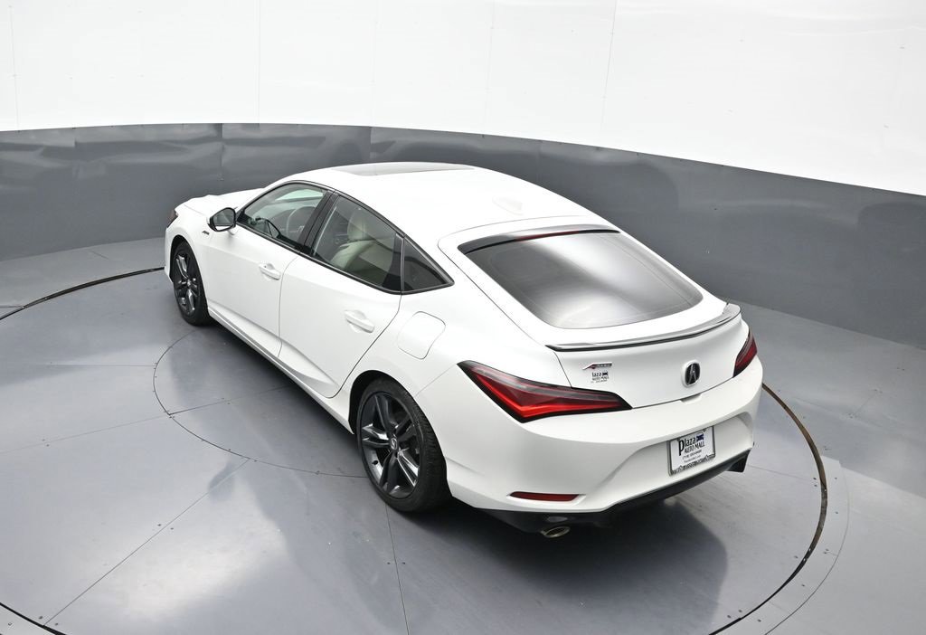 Certified 2023 Acura Integra A-Spec image 39