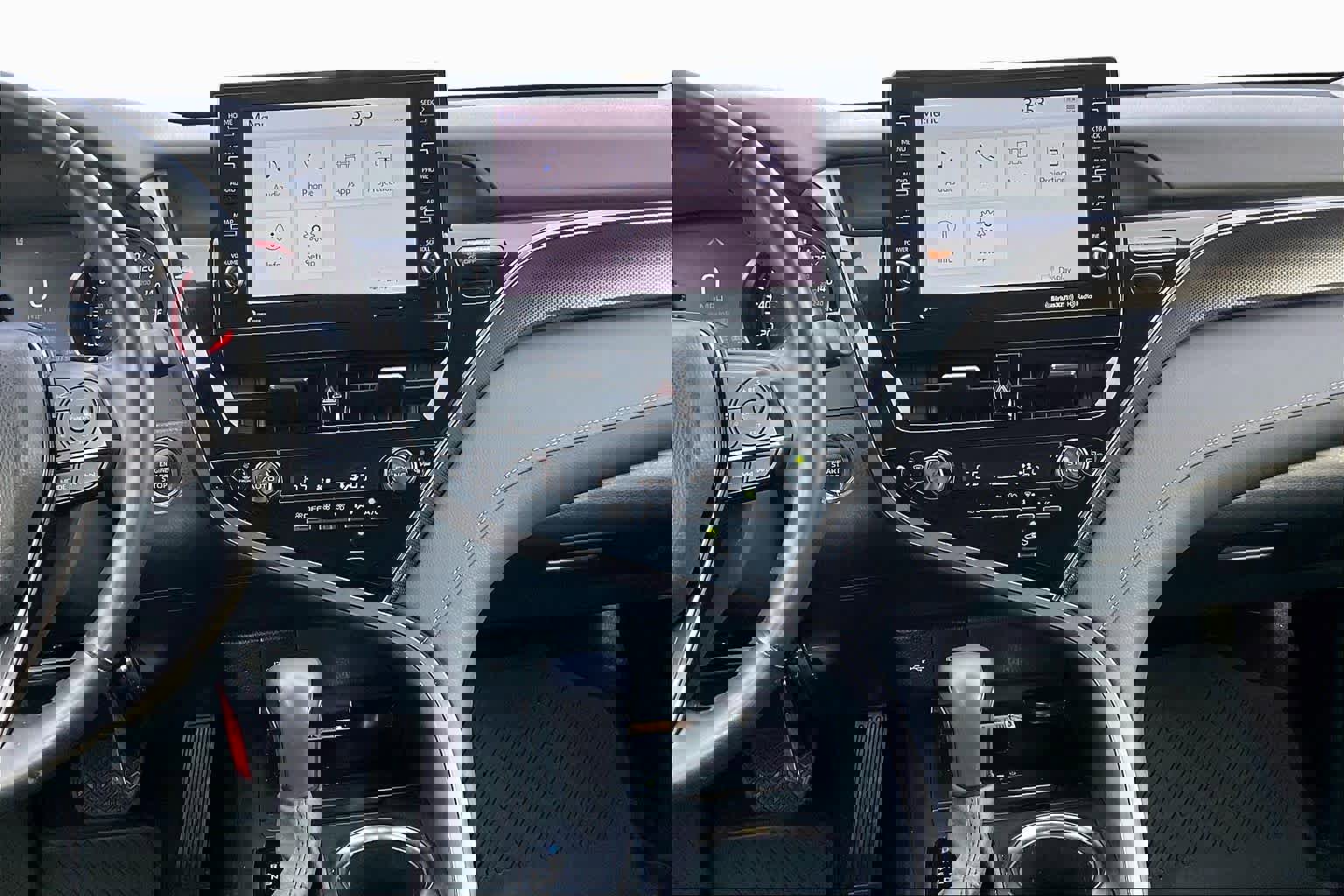 Used 2024 Toyota Camry XSE image 7