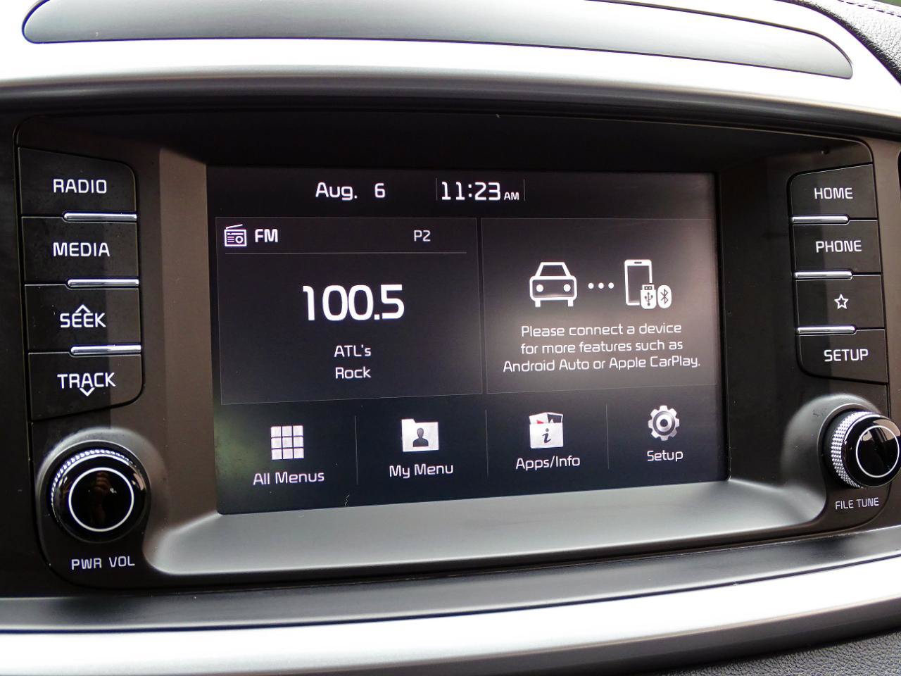 Used 2020 Kia Sorento LX FWD image 14