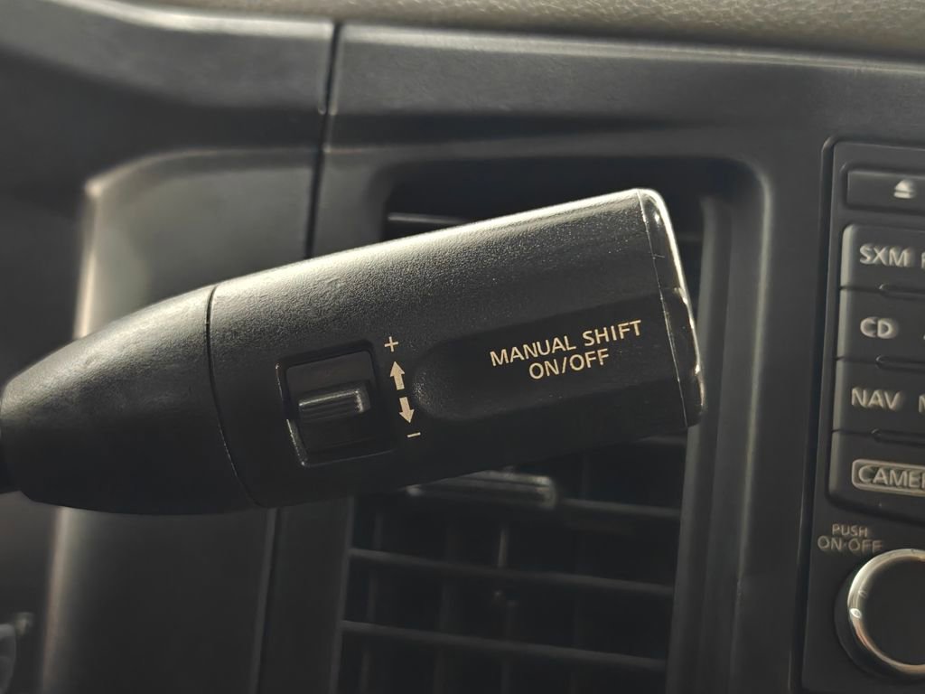 Used 2019 Nissan NV 3500 SL RWD image 36