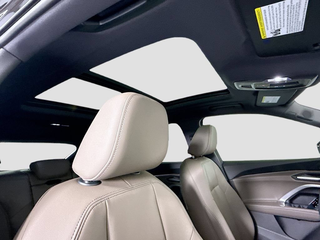 New 2026 Audi Q5 Premium Plus AWD/4WD image 20