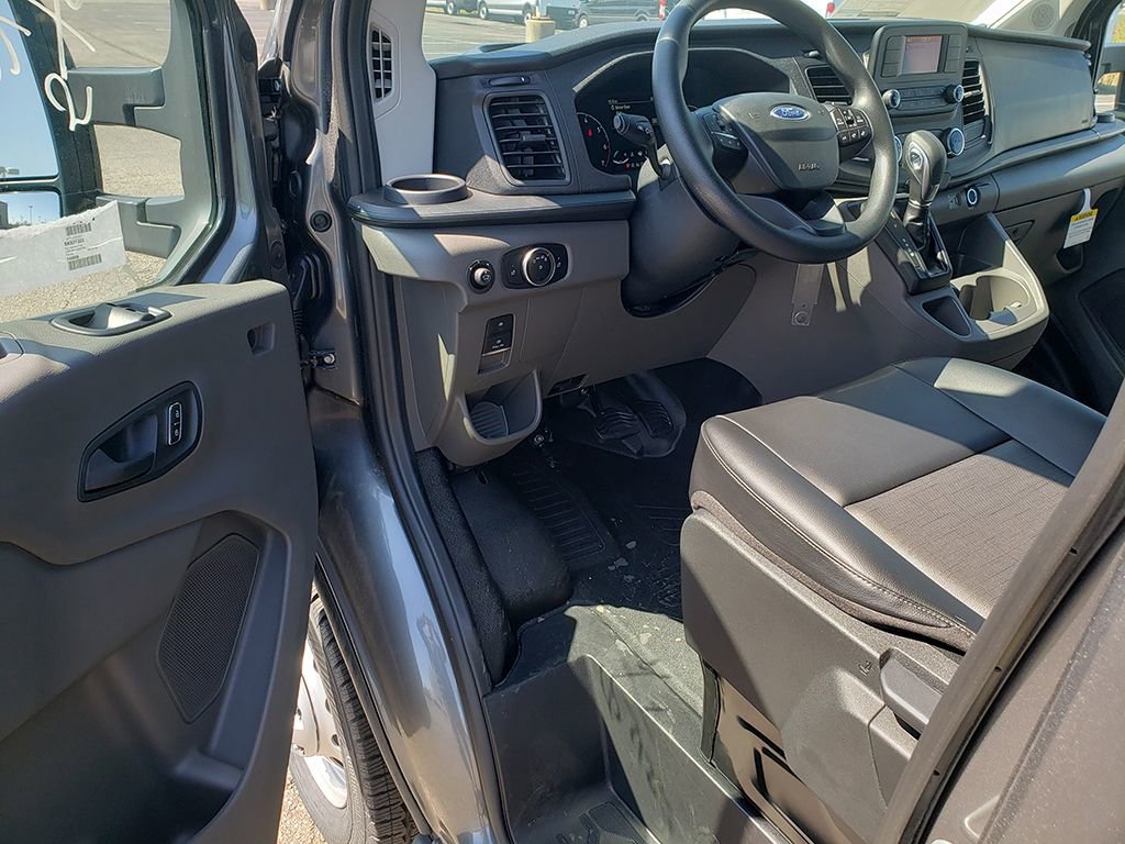 New 2025 Ford Transit 150 Low Roof AWD image 11