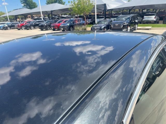 Used 2014 Cadillac XTS Luxury image 17