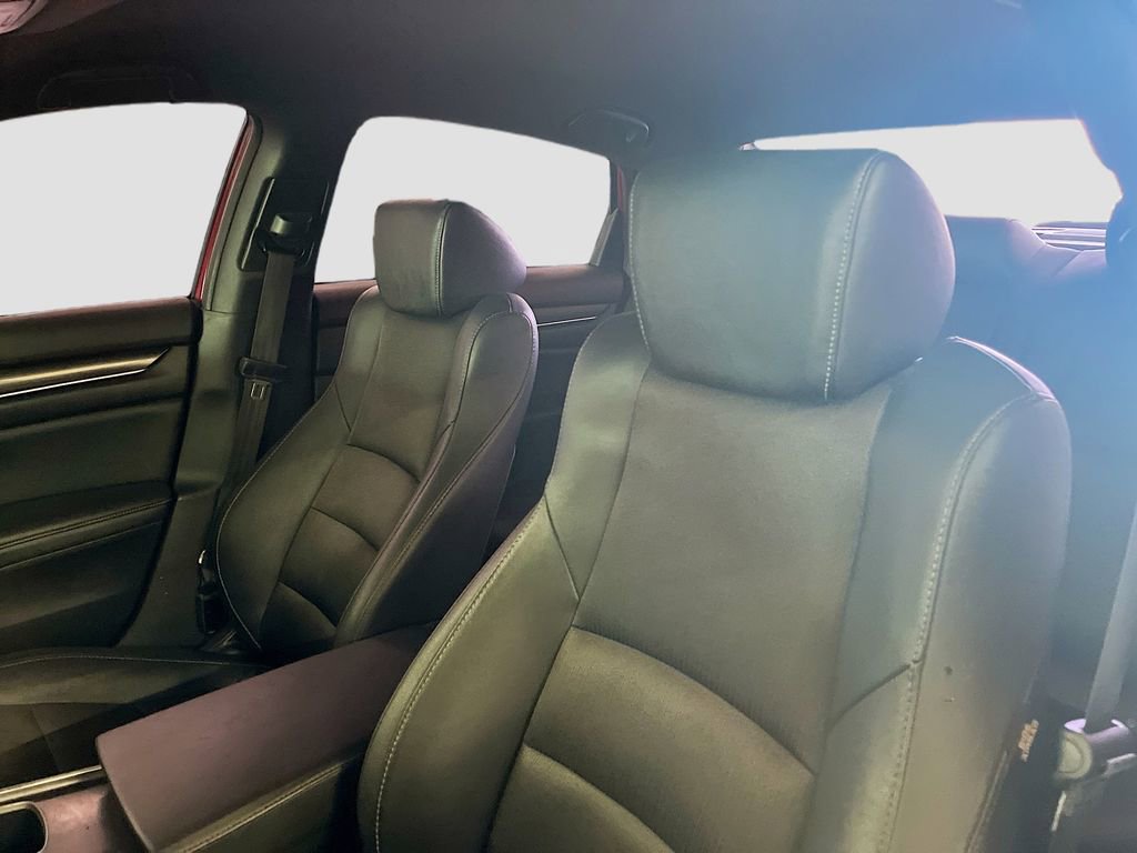 Used 2019 Honda Accord Sport image 19