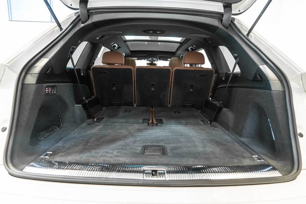Used 2020 Audi Q7 3.0T Premium Plus image 36